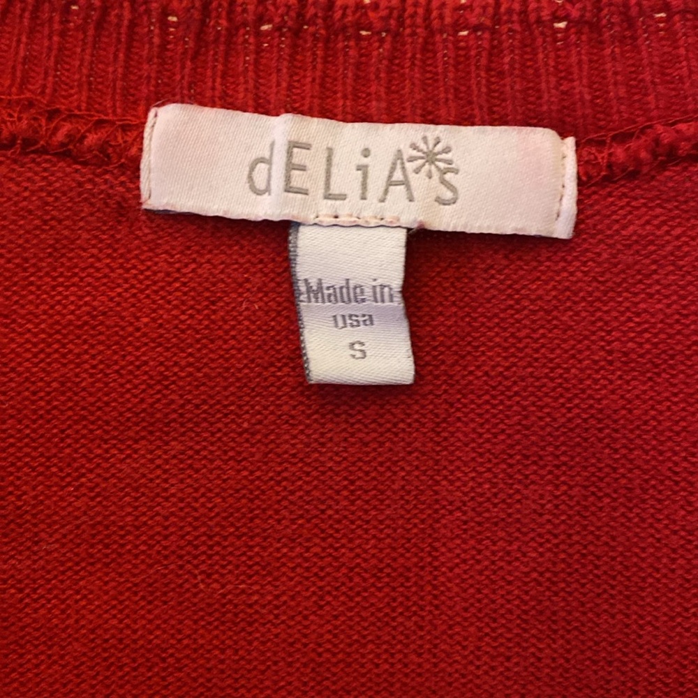 Half sweater - Picture 3 of 5